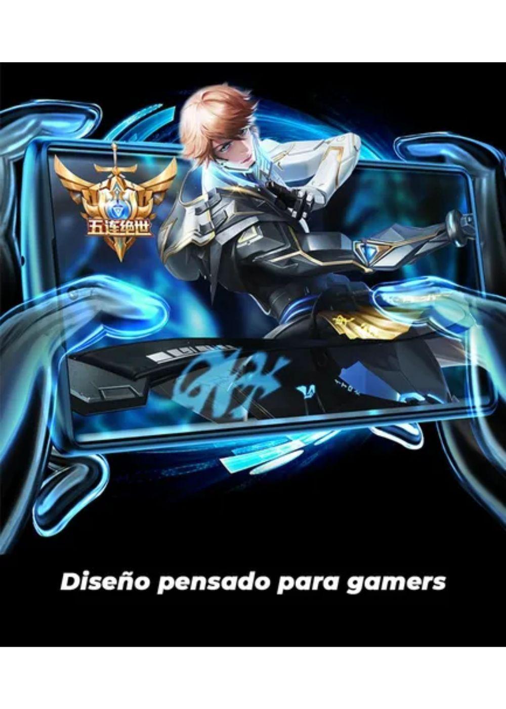 Carcasa Para Samsung S22 Ultra Militar Fibra De Carbono X-3