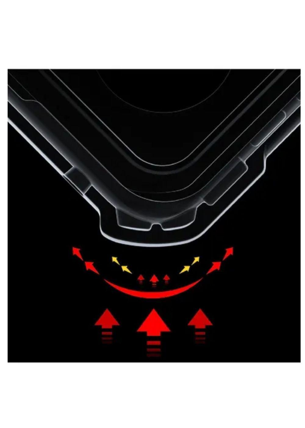 Carcasa Para Xiaomi Mi 12 Pro Antigolpes Militar Grade X-3