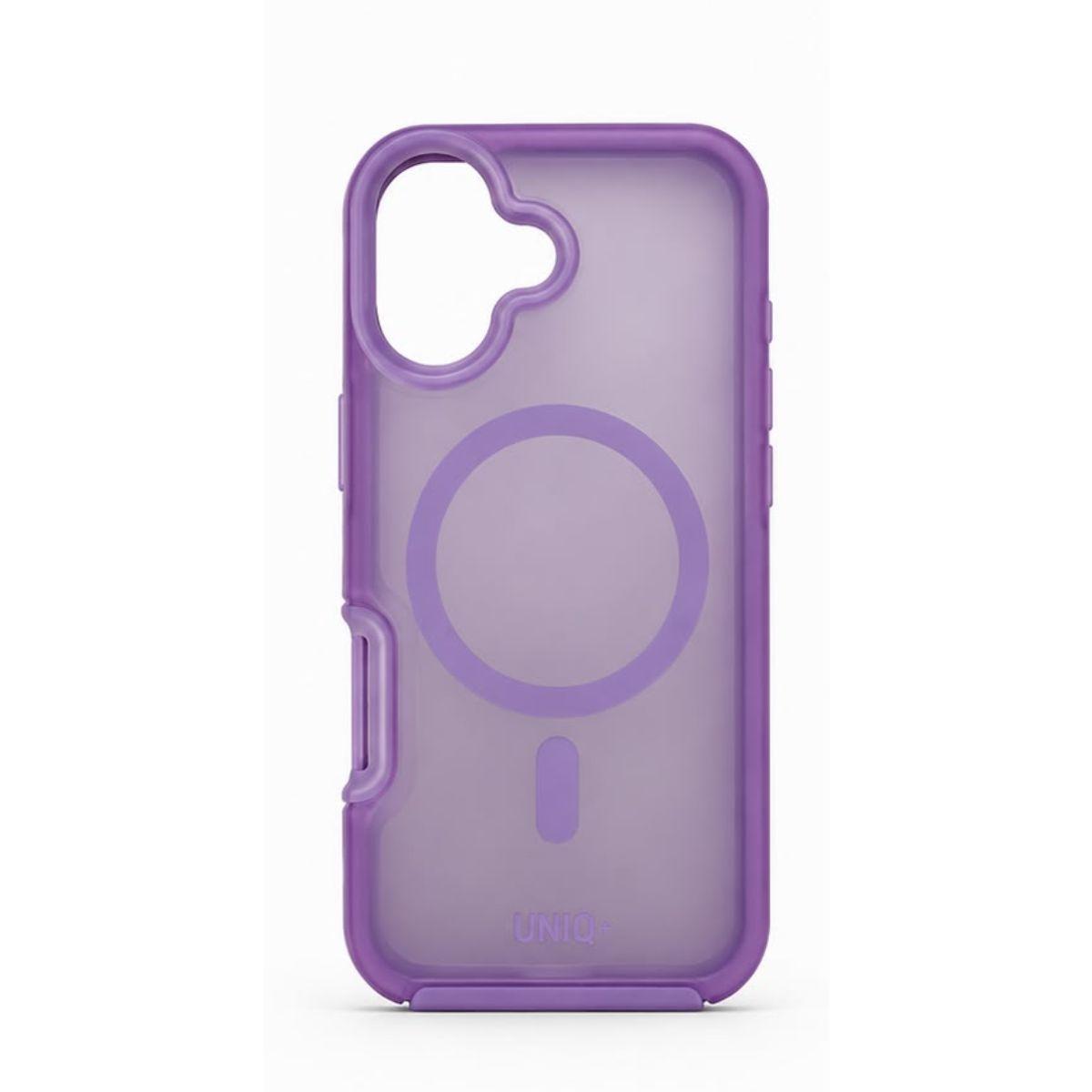 Carcasa Para iPhone 17 Magnetica Reforzada Colores Modelos-2