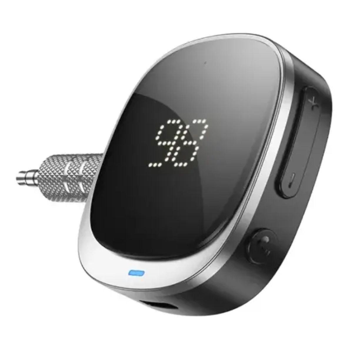 Transmisor Bluetooth Auto Plug 3 5mm Bt 5 3-1