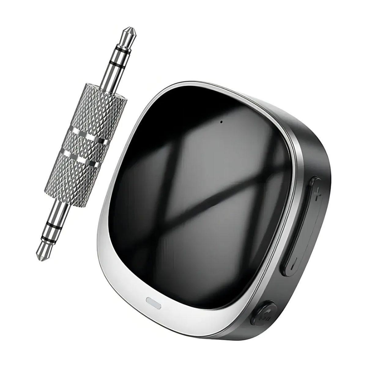 Transmisor Bluetooth Auto Plug 3 5mm Bt 5 3-5