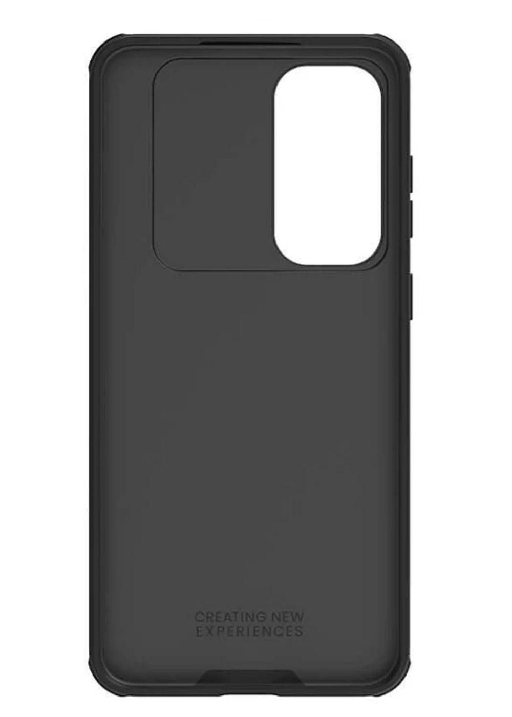 Carcasa Para Samsung S25 Fe Nillkin Camshield Antigolpes-3