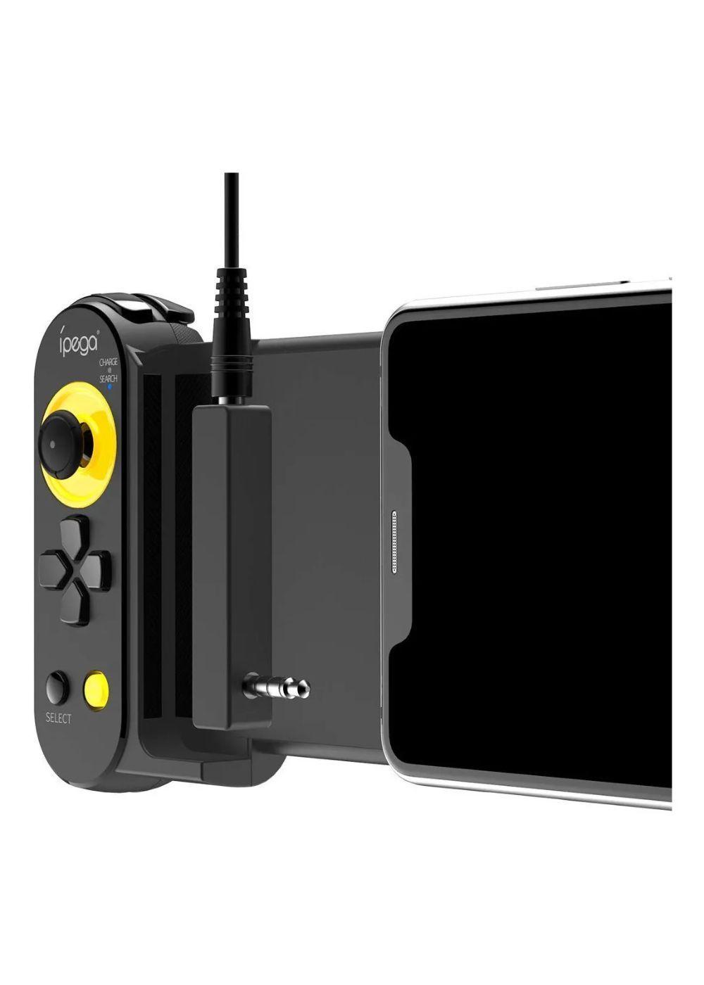 Control Gamepad Ipega 9167 Bluetooth Telefono Tablet-3