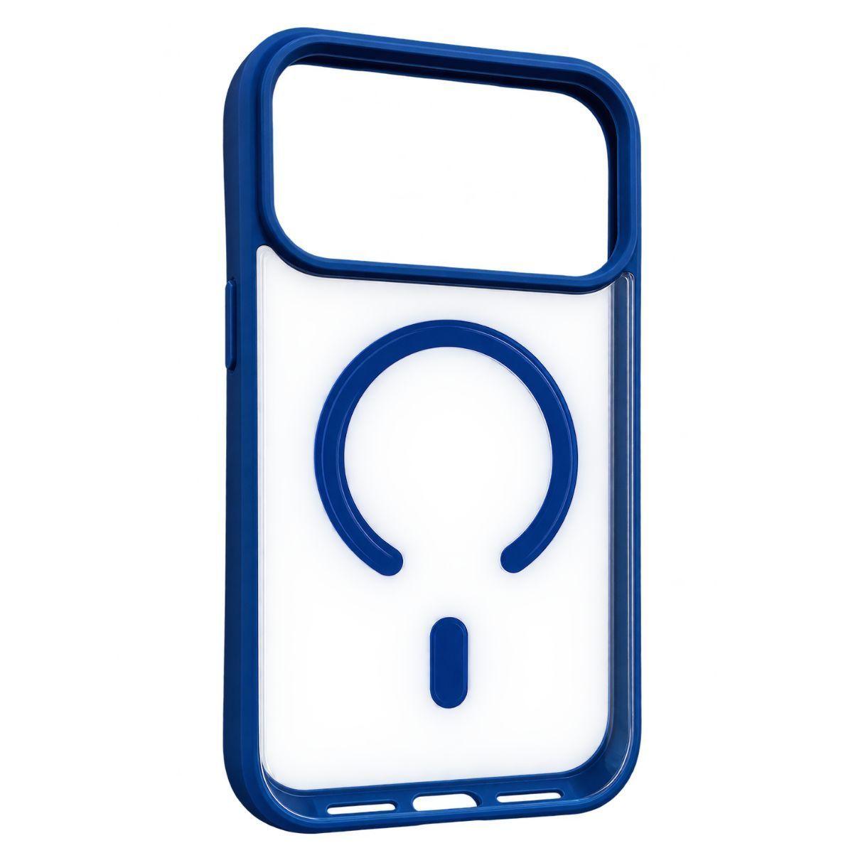 Carcasa Para iPhone 17 pro max 18 Pro Max Magnetica Reforzado-4