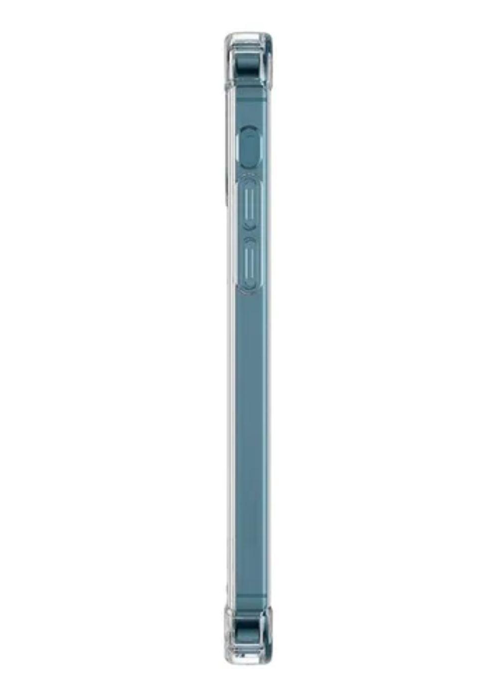 Carcasa Para iPhone 12 pro  Antigolpes Reforzada-2