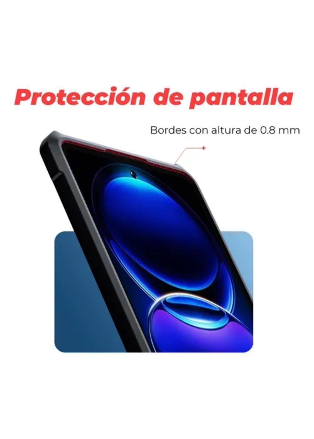 Carcasa Para Xiaomi Redmi 12c Militar Grade X Reforzada-2