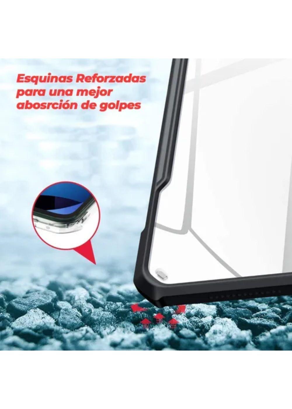Carcasa Para iPad Air 10.9 Militar Grade Reforzada-7