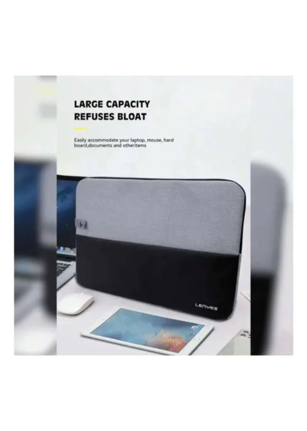 Funda Para Notebook 13.5 Impermeable Anti Golpes-2