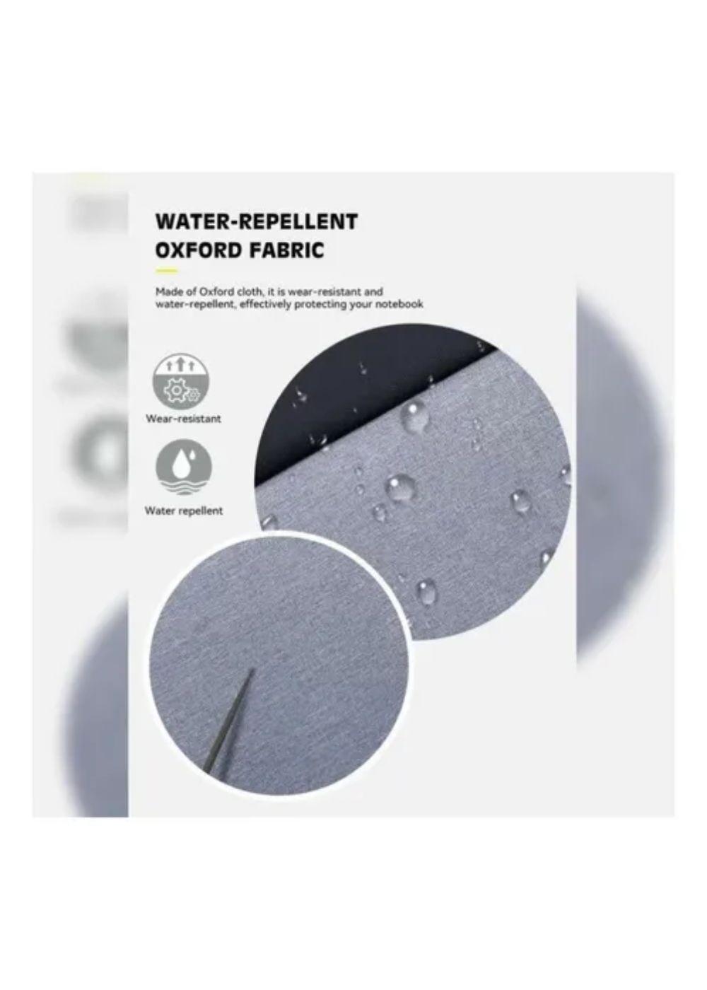 Funda Para Notebook 13.5 Impermeable Anti Golpes-4