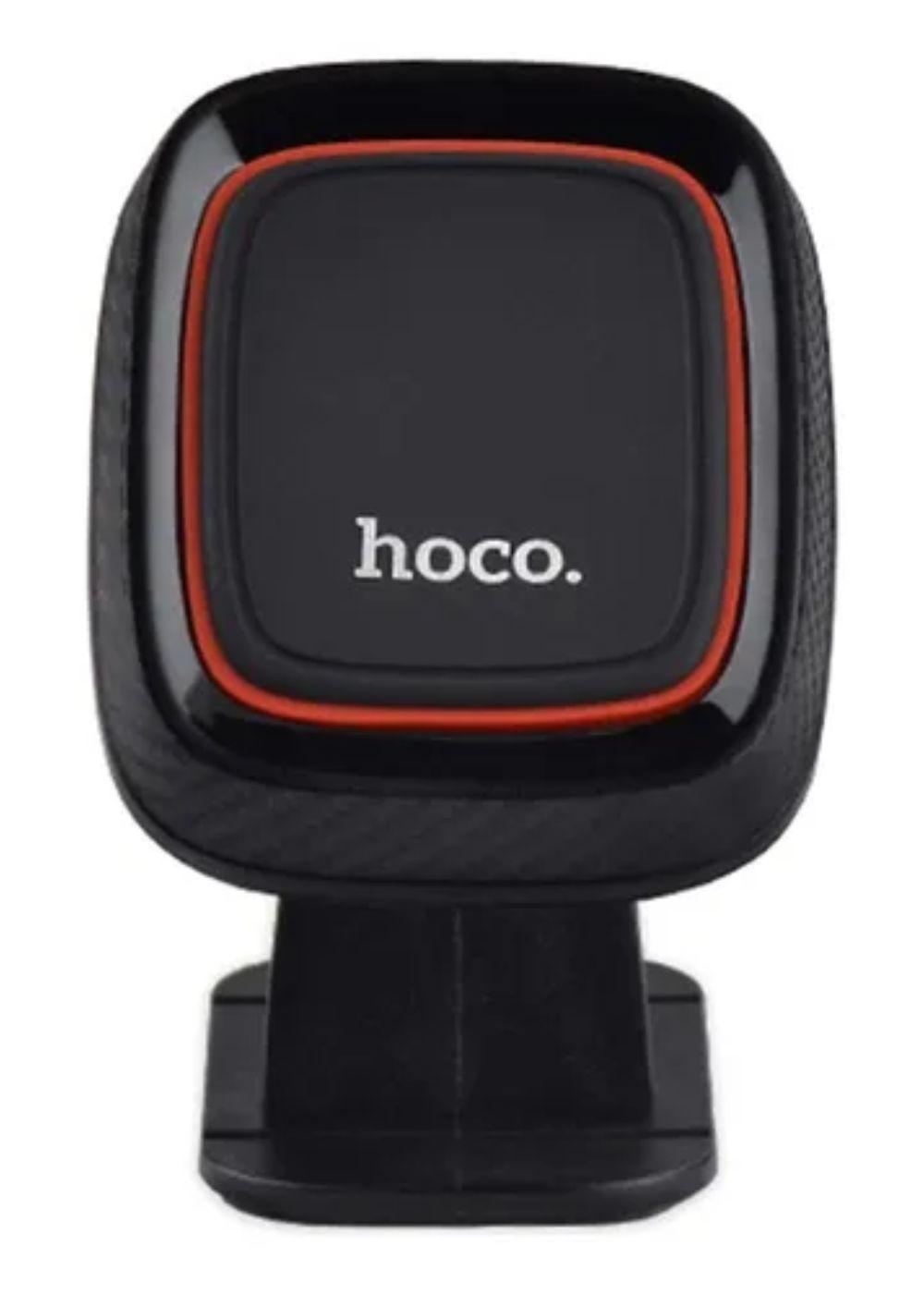 Soporte Magnetico 360 Auto Para Telefono Firme Seguro Hoco-2