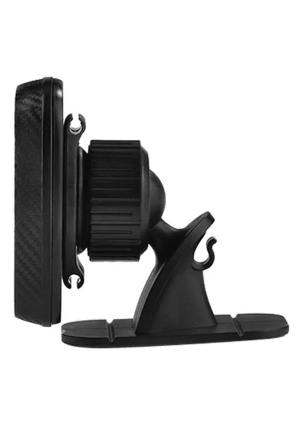 Soporte Magnetico 360 Auto Para Telefono Firme Seguro Hoco-3
