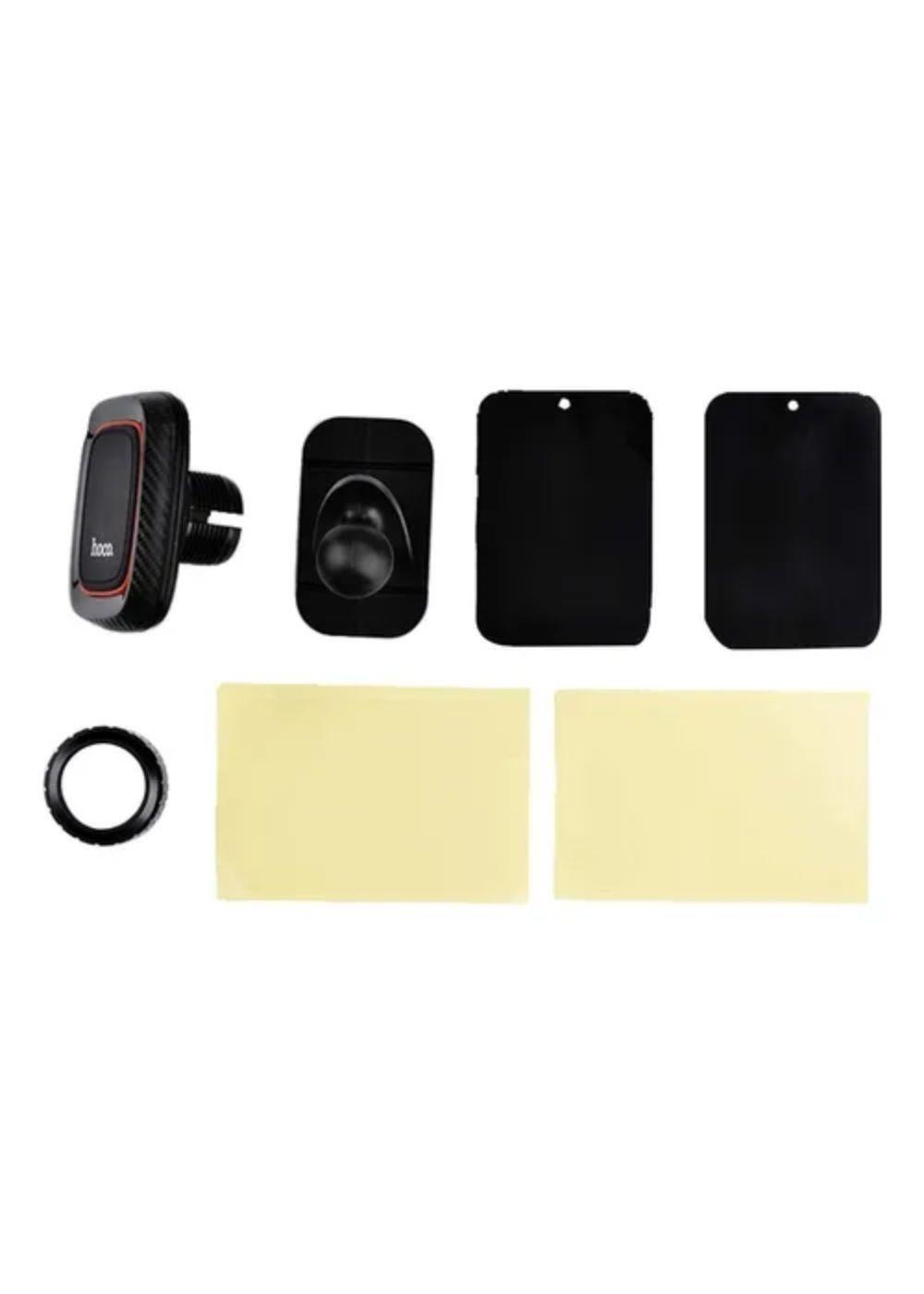 Soporte Magnetico 360 Auto Para Telefono Firme Seguro Hoco-5
