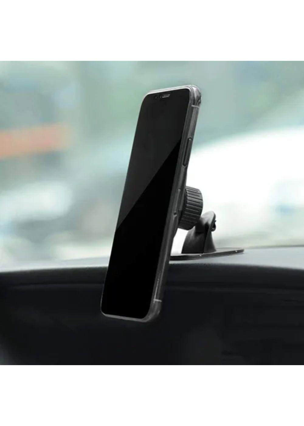 Soporte Magnetico 360 Auto Para Telefono Firme Seguro Hoco-6