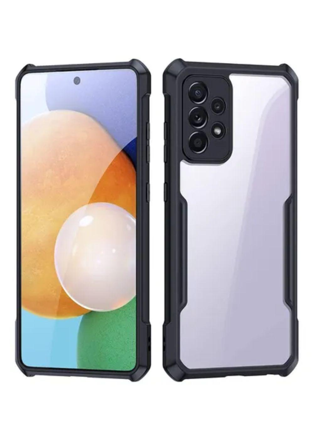 Carcasa Para Samsung A72 Militar Grade Antigolpes Resistente-4