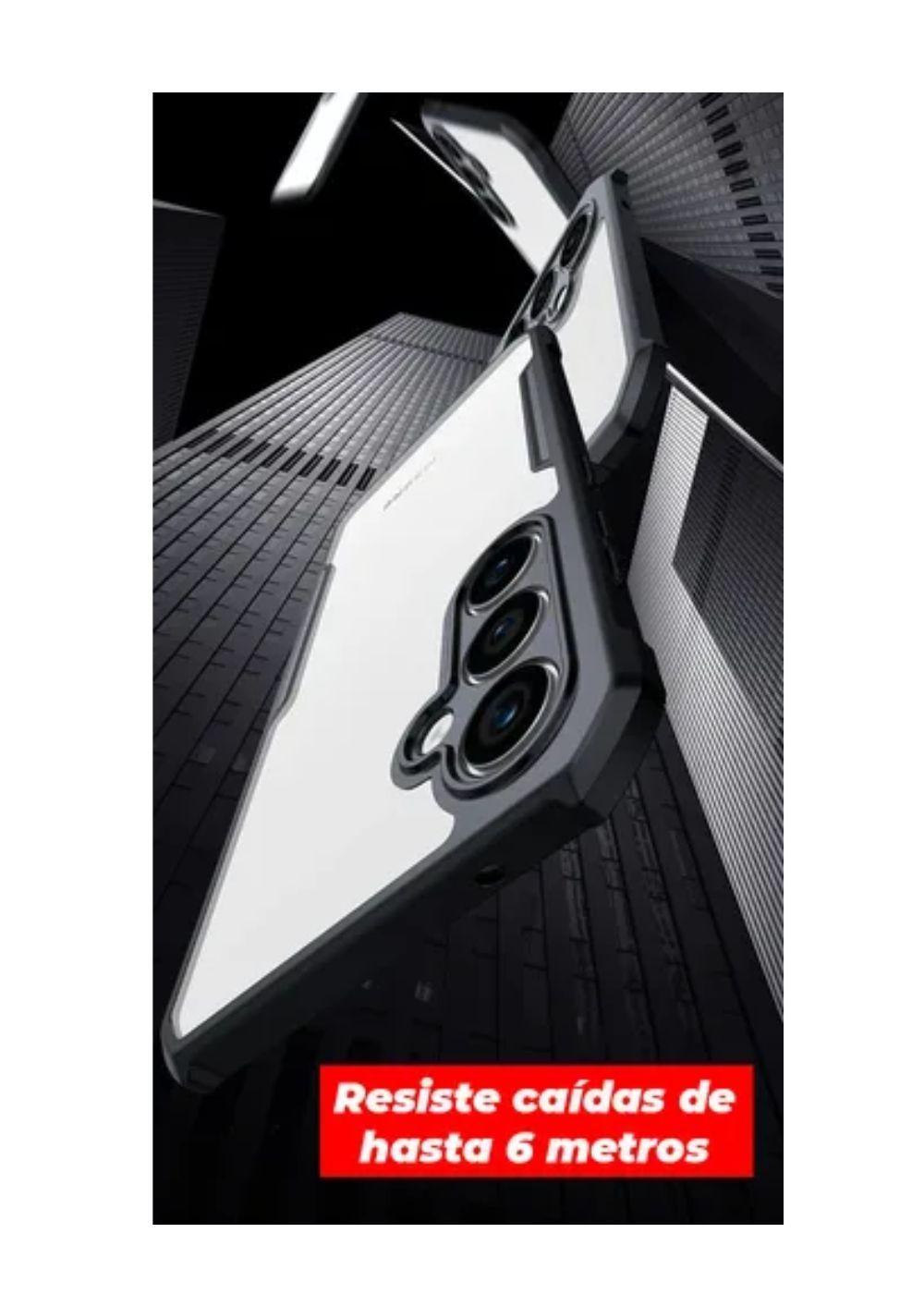 Carcasa Para Samsung A56 5g Militar Grade X Reforzada-5