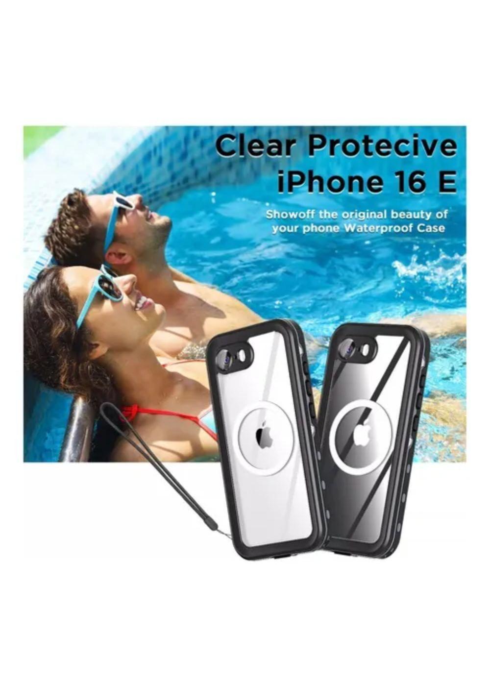 Carcasa Para Samsung S25 Plus Sumergible Antigolpes Outdoor-1