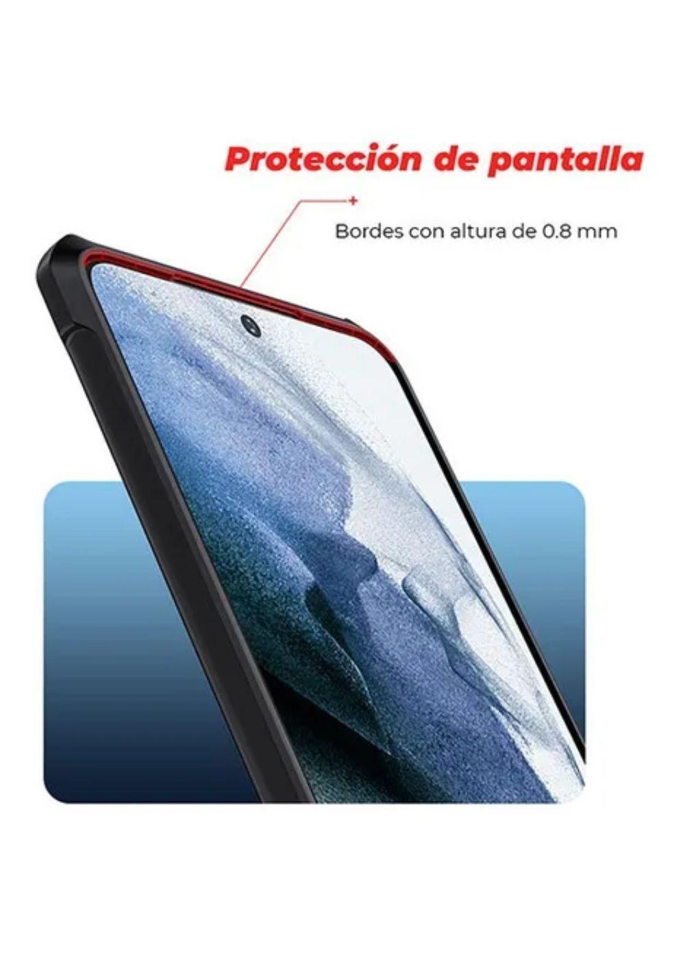 Carcasa Para Samsung A14 5g Militar Grade X Reforzada-3