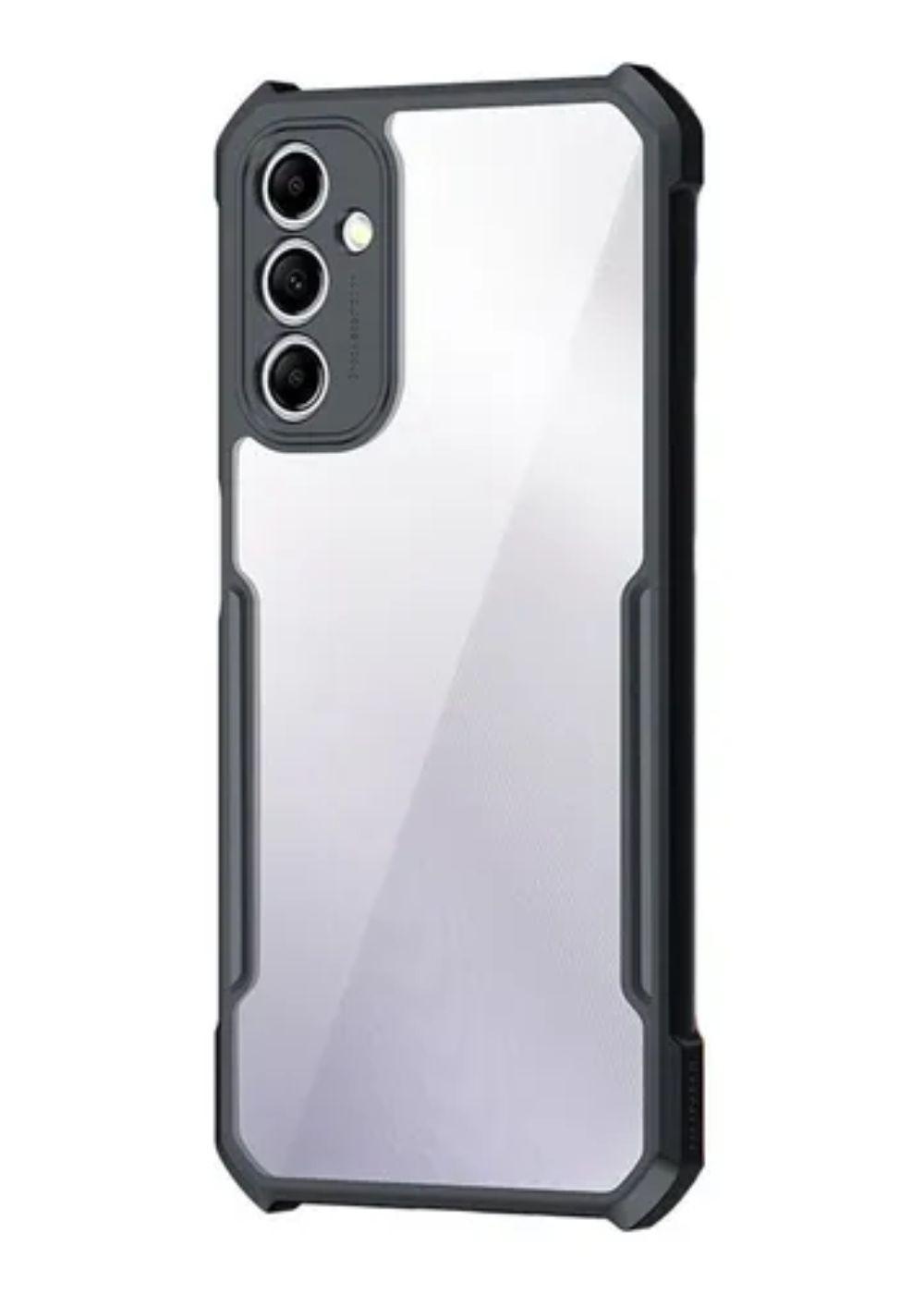 Carcasa Para Samsung A14 5g Militar Grade X Reforzada-4
