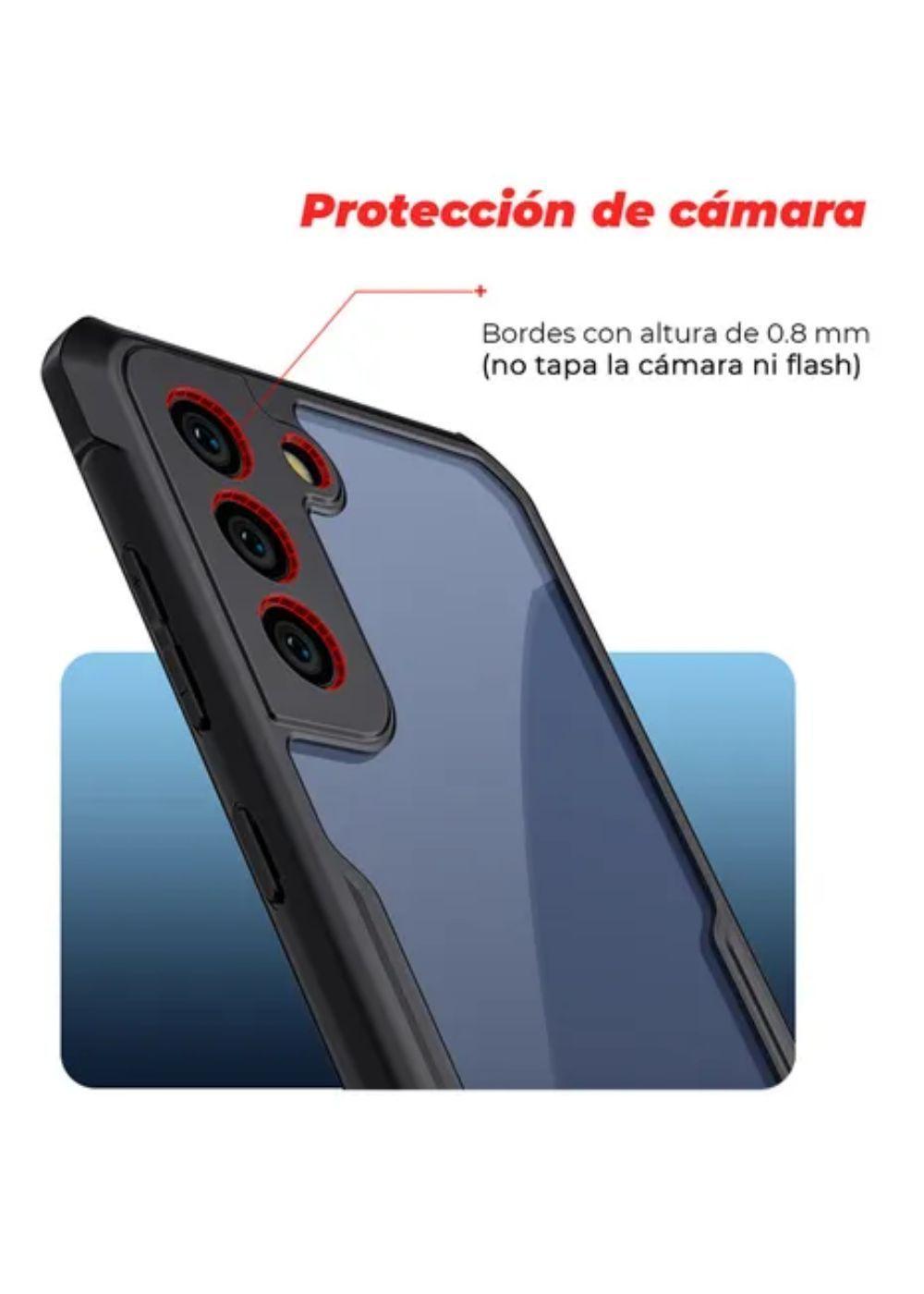 Carcasa Para Samsung A14 5g Militar Grade X Reforzada-5