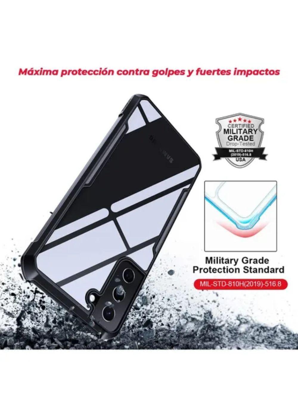 Carcasa Para Samsung A14 5g Militar Grade X Reforzada-6