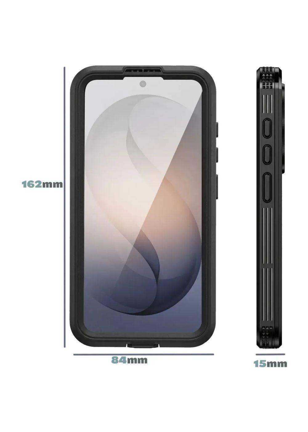 Carcasa Para Samsung S26 Sumergible Antigolpes Outdoor-3