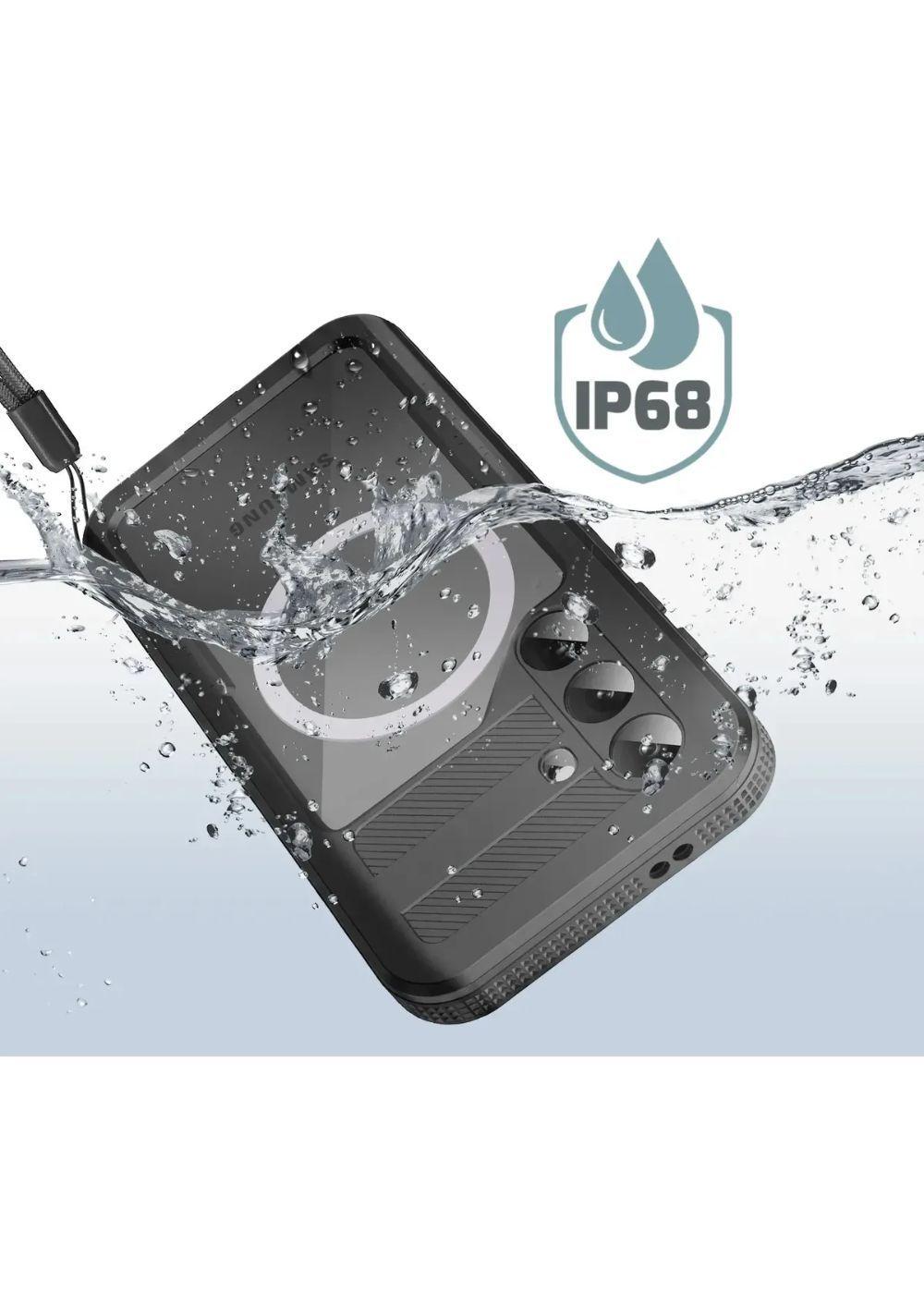 Carcasa Para Samsung S26 Sumergible Antigolpes Outdoor-5