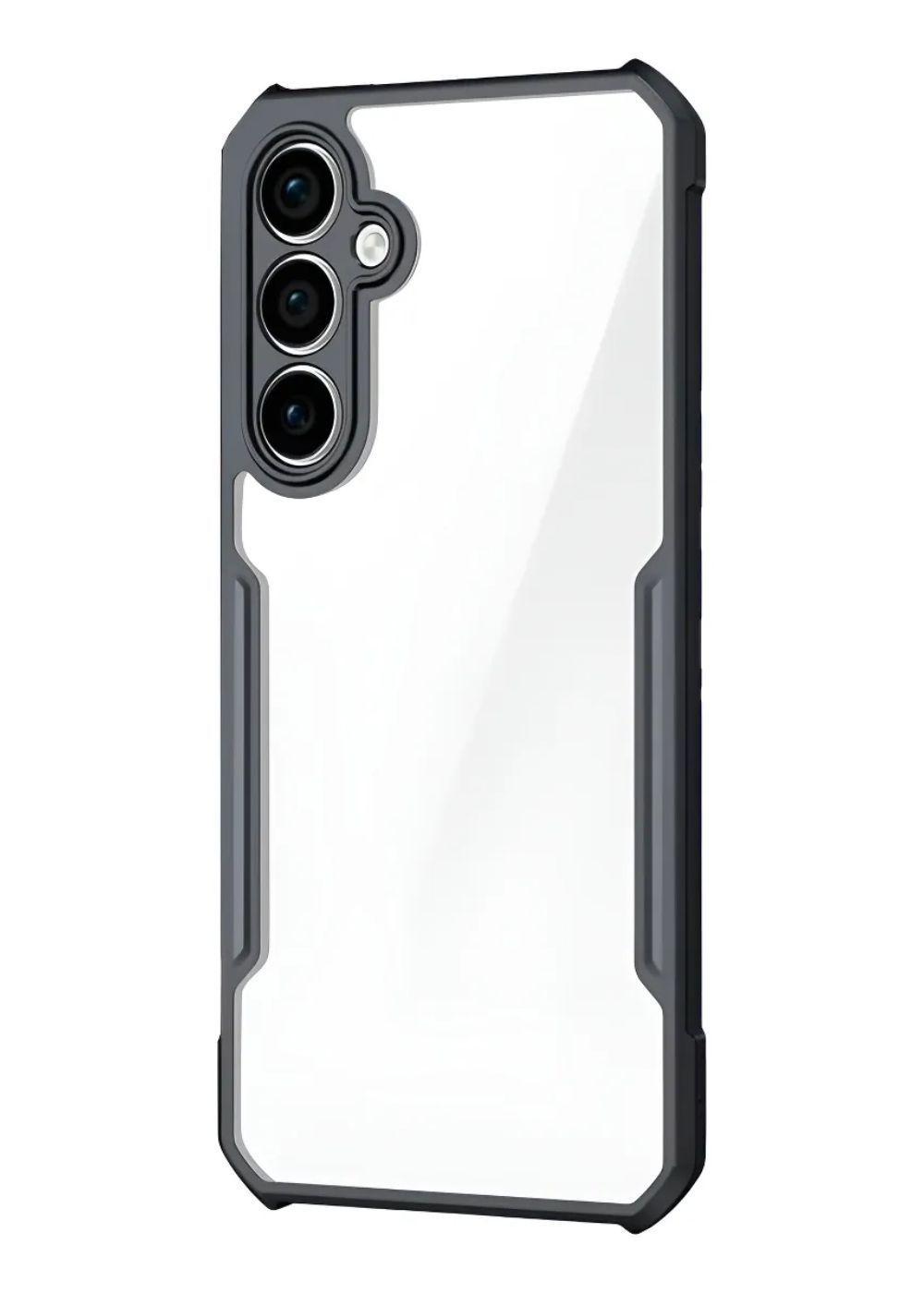 Carcasa Para Samsung S23 Fe 5g Militar Grade X Antigolpes-6