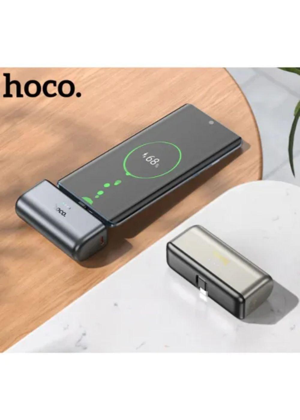 Bateria Externa Portatil Carga Rapida 5000 Mah Para iPhone-4