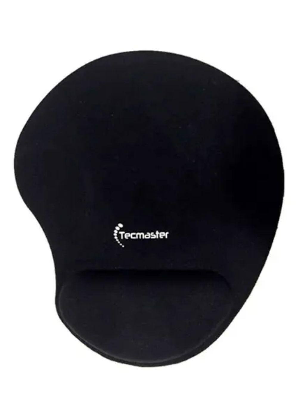 Mouse Pad Alfombrilla Con Apoya Muñeca Gel Silicona Klipx-0