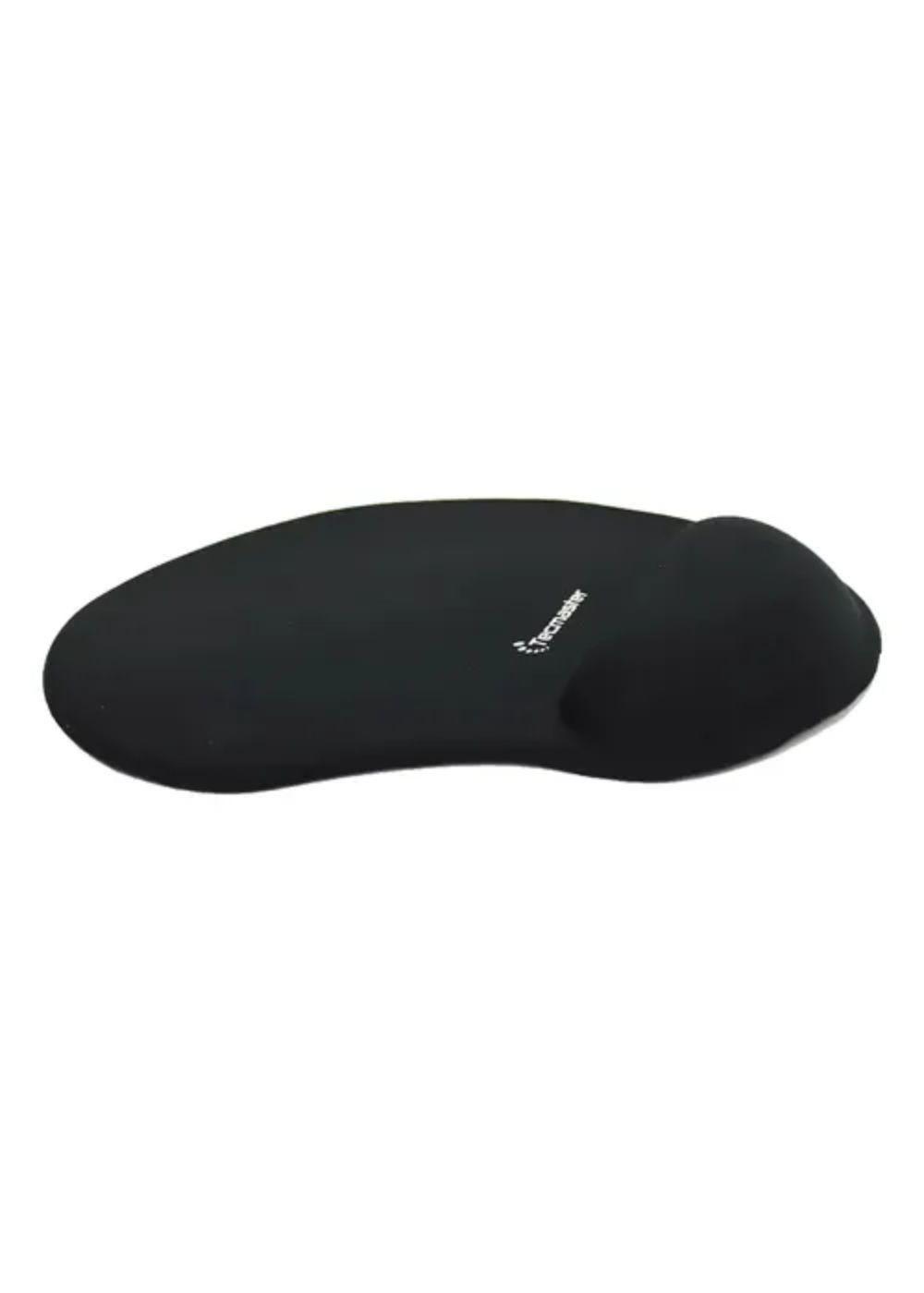 Mouse Pad Alfombrilla Con Apoya Muñeca Gel Silicona Klipx-2