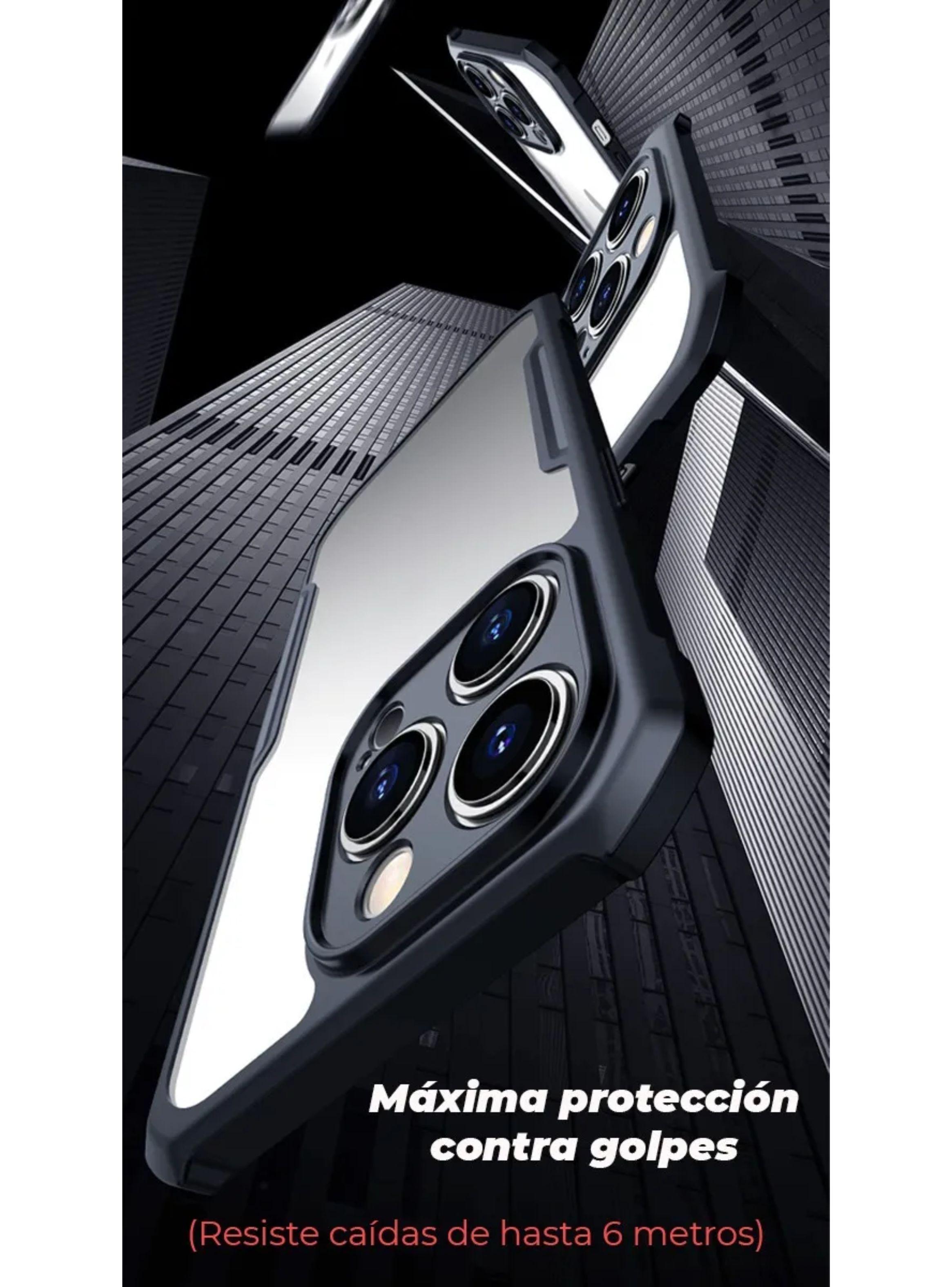 Carcasa Para Iphone 14 Pro Max Militar Grade Reforzada-5