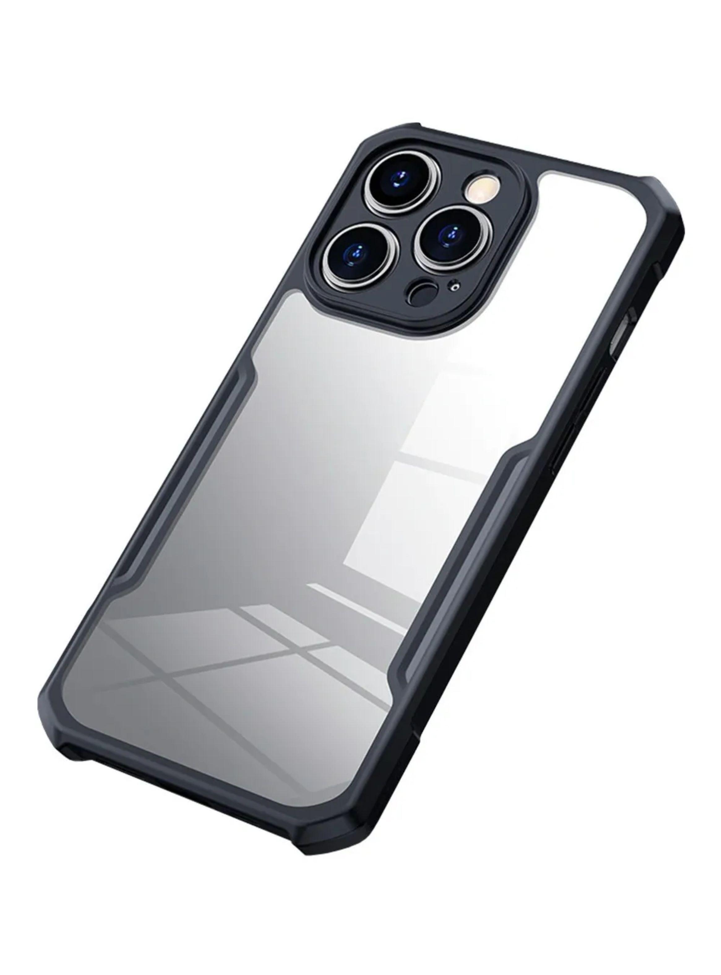 Carcasa Para Iphone 14 Pro Max Militar Grade Reforzada-2