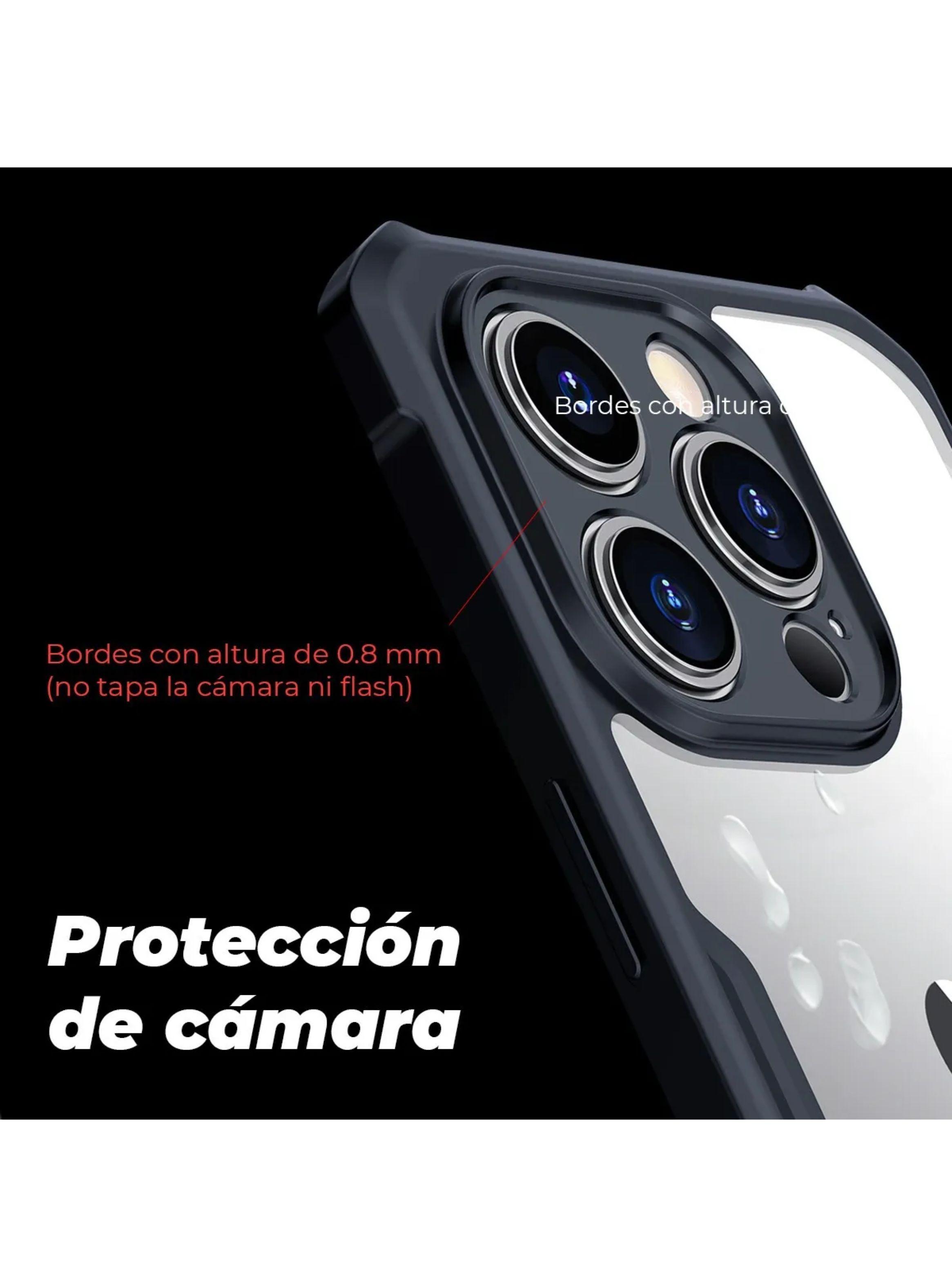 Carcasa Para Iphone 14 Pro Max Militar Grade Reforzada-4