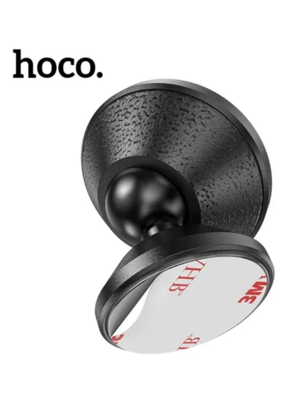 Soporte Magnético De Telefono Para El Auto - Hoco-4