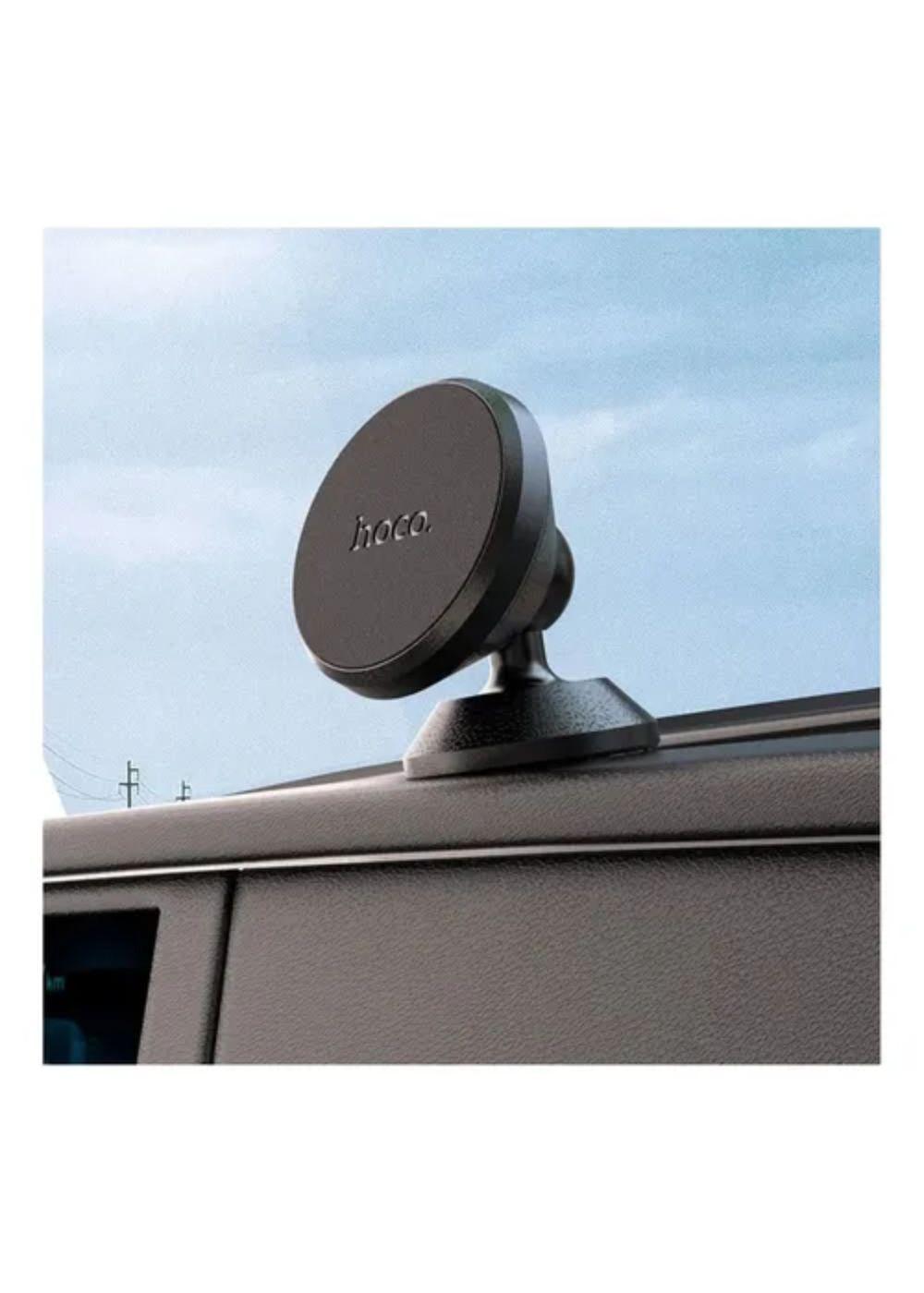 Soporte Magnético De Telefono Para El Auto - Hoco-6