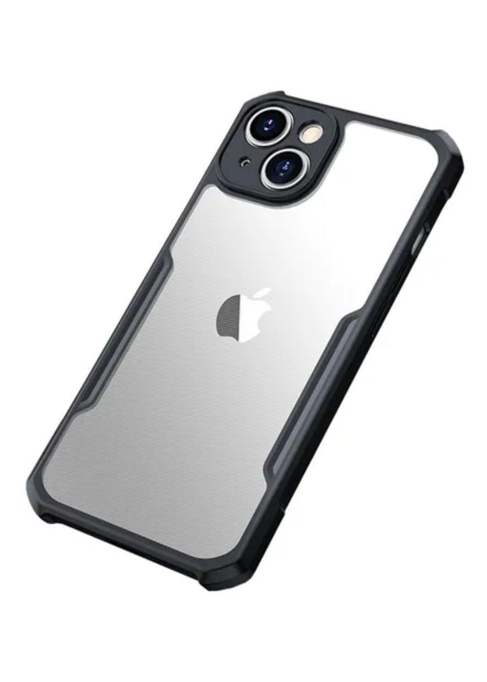 Carcasa Para Iphone 14 Plus Militar Grade Reforzada-0