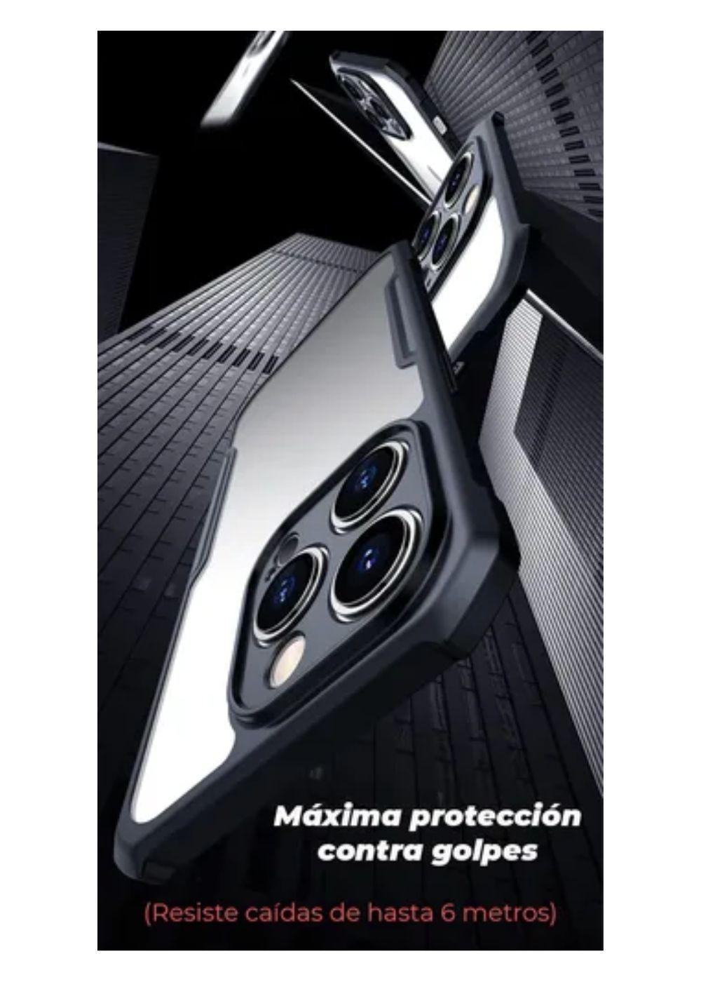 Carcasa Para Iphone 14 Plus Militar Grade Reforzada-4