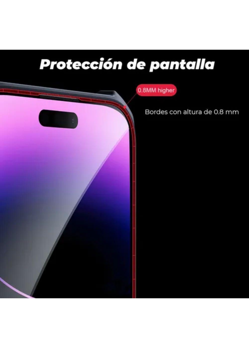 Carcasa Para Iphone 14 Plus Militar Grade Reforzada-5