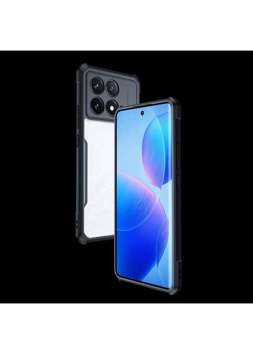 Carcasa Para Xiaomi Poco X6 Pro 5g Militar Grade X Reforzada-4