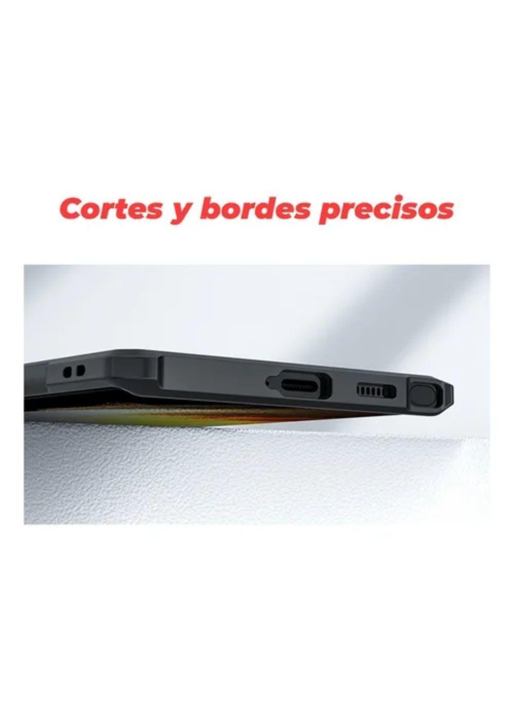 Carcasa Para Samsung S24 Plus Militar Grade X Antigolpes-2