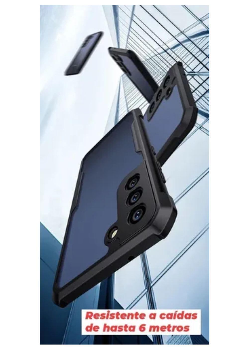 Carcasa Para Samsung S24 Plus Militar Grade X Antigolpes-5