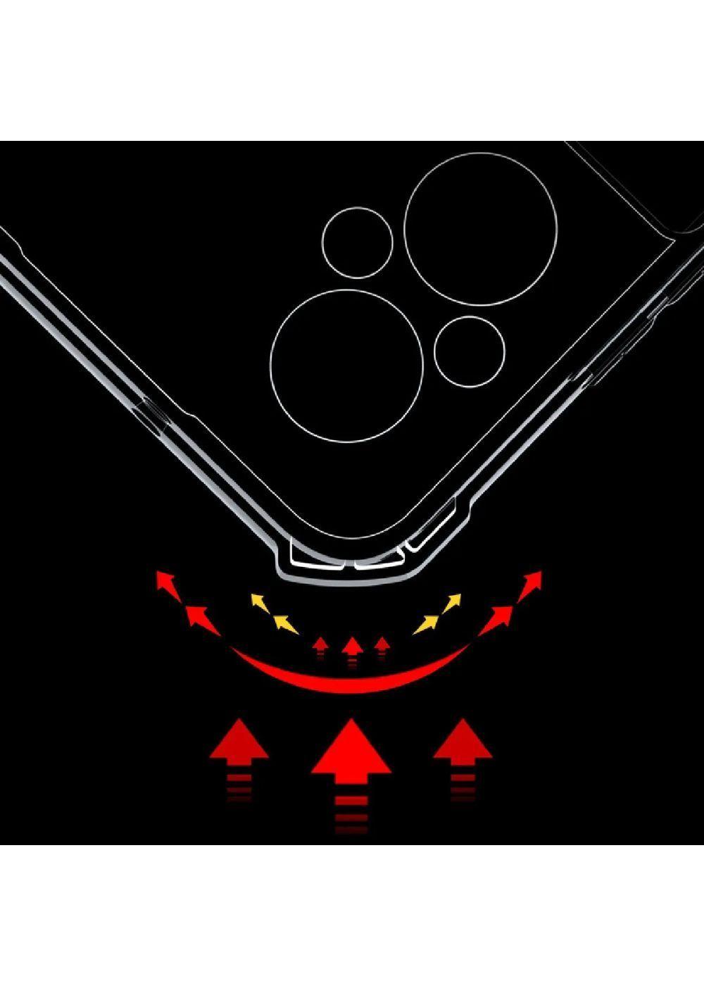 Carcasa Para Xiaomi Poco M5 Militar Grade X Antigolpes-5