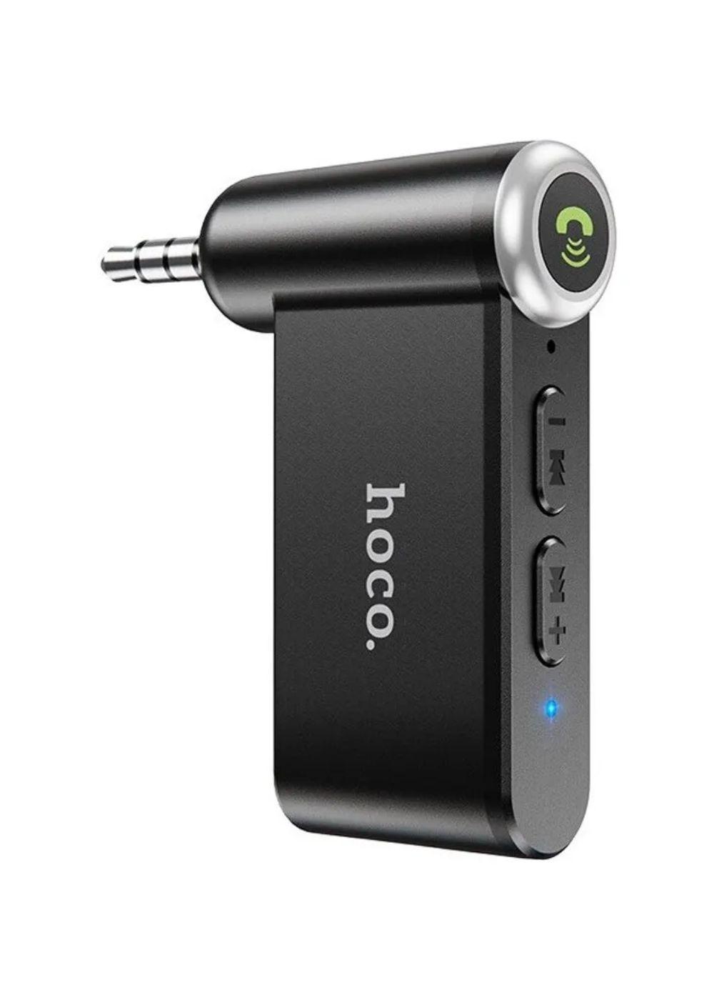 Receptor Bluetooth Auxiliar Con Manos Libres Para Auto-0