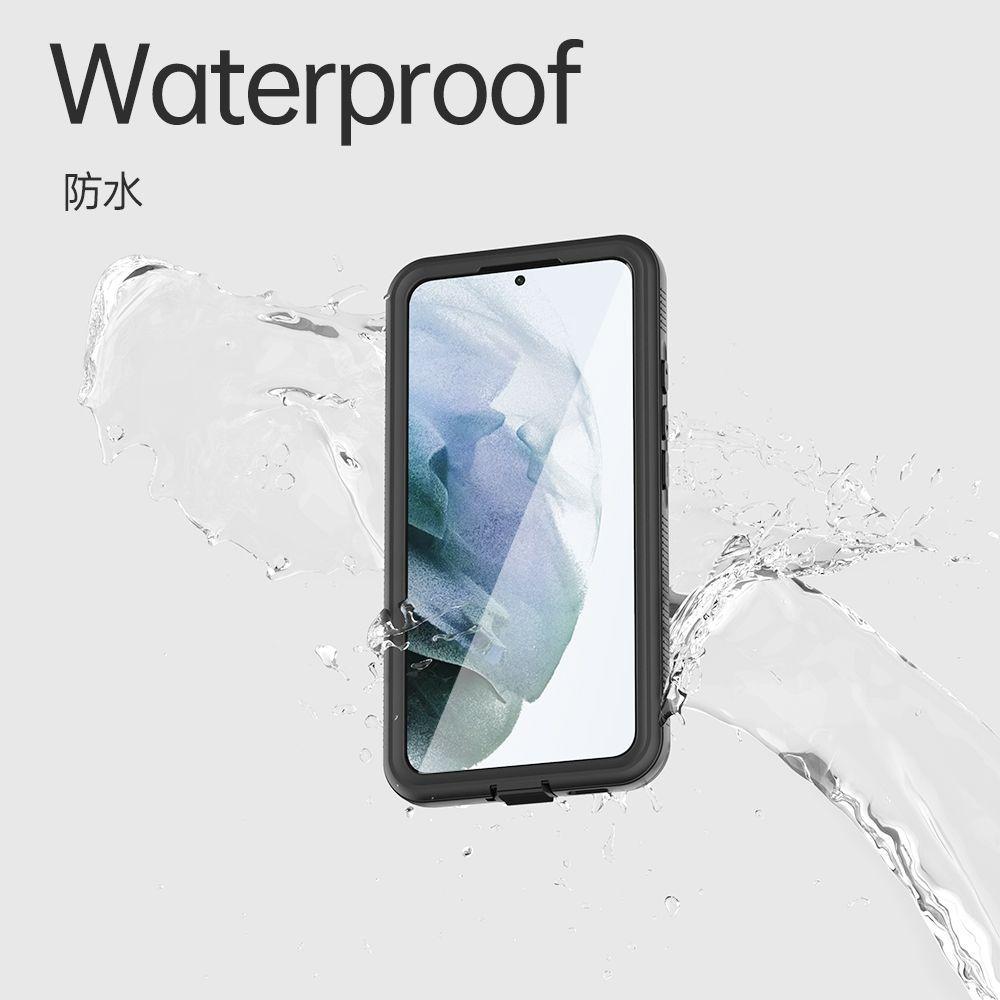 Carcasa Para Samsung S22 Plus Sumergible Outdoor Antigolpes-3