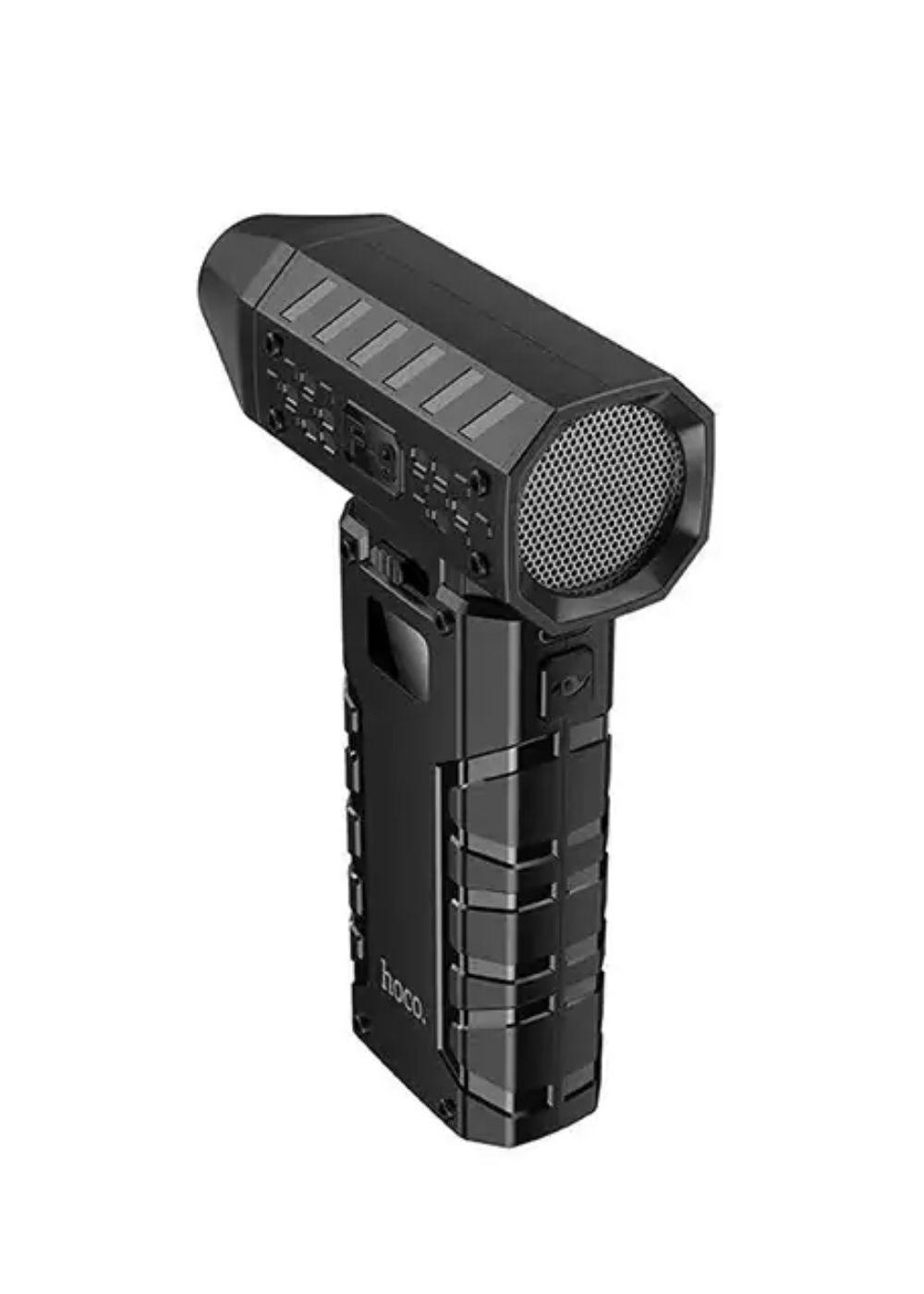 Soplador De Aire A Presión Portátil Con Linterna Led-6
