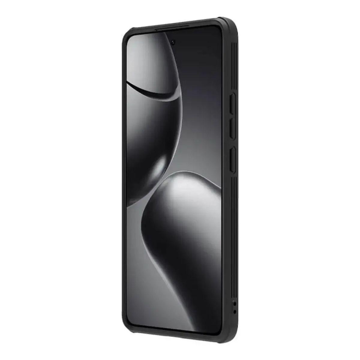 Carcasa Para Xiaomi 15t Pro Nillkin Camshield Case-1