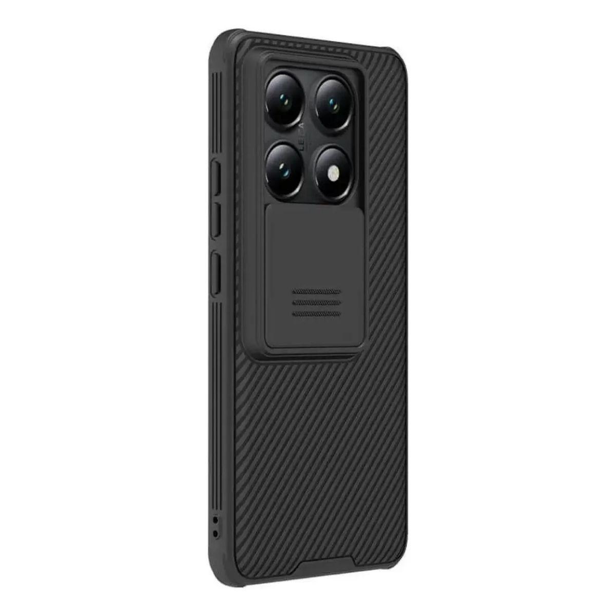 Carcasa Para Xiaomi 15t Pro Nillkin Camshield Case-5