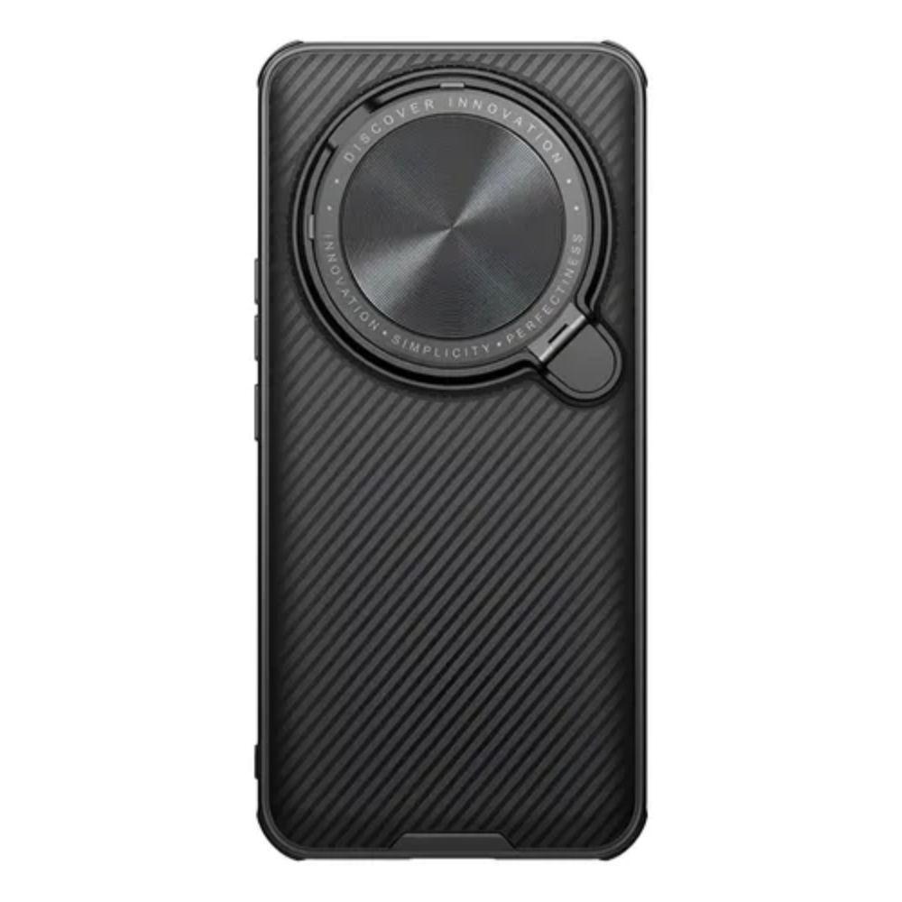 Carcasa Para Xiaomi 14 Ultra Nillkin Camshield Prop Case-4