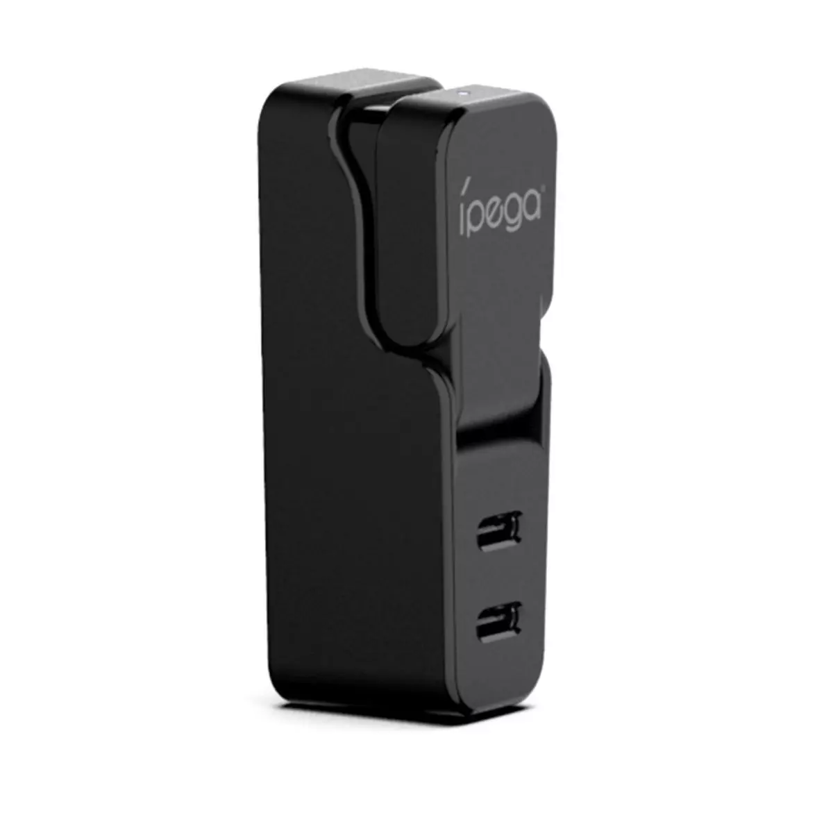 Base Stand Carga Controles Para Ps5 Negro Ipega-4