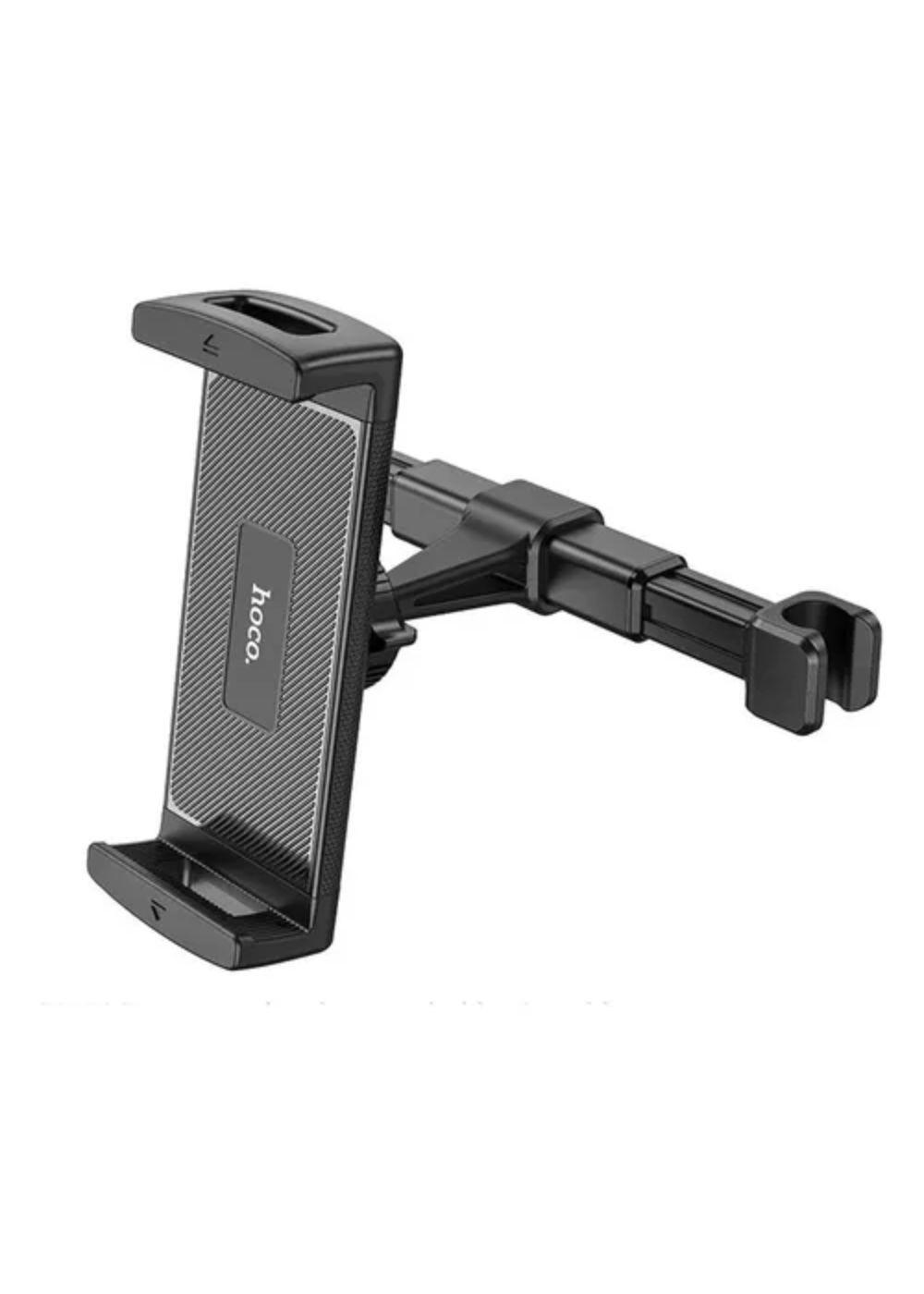 Soporte Para Tablet Universal Respaldo Asiento Auto Hoco-2